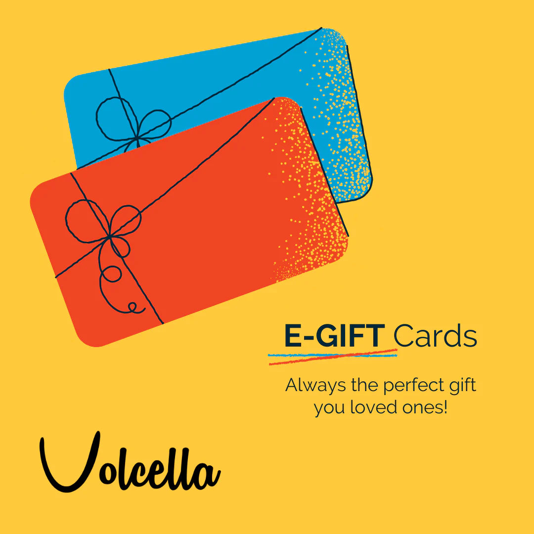 VOLCELLA E-GIFT CARD